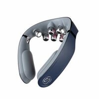 Máy Massage Cổ SKG G7 PRO Fold (Hàng Chính Hãng)