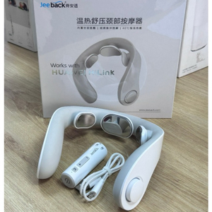 Máy massage cổ Xiaomi Jeeback G5