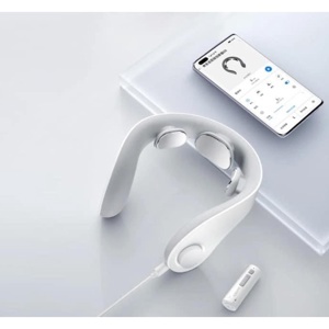 Máy massage cổ Xiaomi Jeeback G5