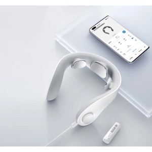 Máy massage cổ Xiaomi Jeeback G5