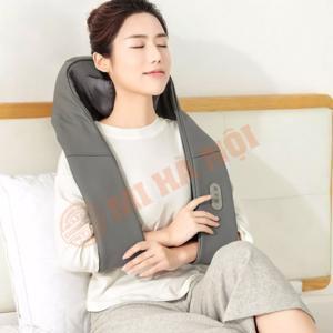 Máy Massage cổ vai 3D Xiaomi Leravan LF-AP017