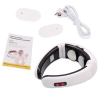 Máy massage cổ vai gáy 3D KL-5830 Máy - Máy Masage Vai Gáy Chữ C