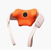 Máy massage cổ vai gáy Breo N6 mini