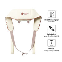 Máy Massage Cổ Vai Gáy Buheung MK-332