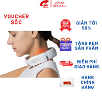 MÁY MASSAGE CỔ VAI GÁY CÔNG NGHỆ NHẬT BẢN