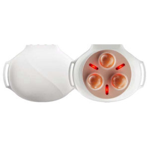 Máy massage cổ vai gáy Medisana NM880