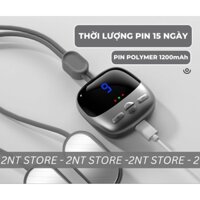 Máy massage cổ vài gáy mini