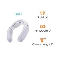 Máy Massage Cổ Xung Điện SKG K4356E
