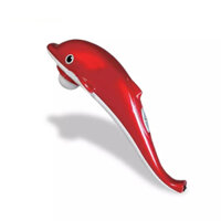 Máy massage con cá heo cầm tay