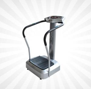 Máy massage Crazy Fit