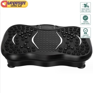 Máy massage Crazy Fit