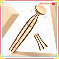 Máy Massage Da Mặt 3D 3 in 1 Anti Aging & Anti Wrinkle Roller Face ☘️Green Home☘️