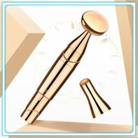 Máy Massage Da Mặt 3D 3 in 1 Anti Aging & Anti Wrinkle Roller Face ⚜️SimonShop⚜️