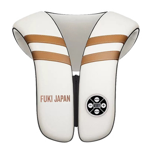 Máy massage đấm vai lưng cổ Fuki Japan FK-N86