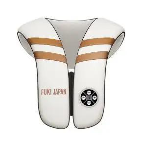 Máy massage đấm vai lưng cổ Fuki Japan FK-N86