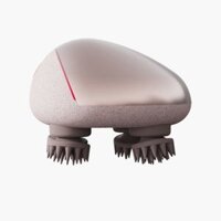 Máy Massage Đầu Breo Scalp Mini - Xoa Bóp Đa Điểm Kích Thích Mọc Tóc - Tăng Lưu Thông Máu - HTSmarthome