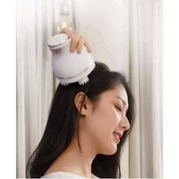 MÁY MASSAGE ĐẦU CẦM TAY