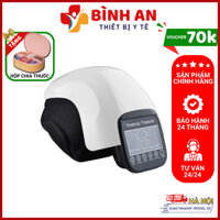 Máy massage Đầu Gối HY-991, Máy mát xa Đầu Gối ,Hỗ Trợ Giảm Đau Nhức Khớp Gối, Rung Tần Số Cao, Nhiệt Hồng Ngoại