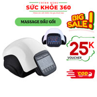 Máy massage Đầu Gối HY-991, Máy mát xa Đầu Gối ,Hỗ Trợ Giảm Đau Nhức Khớp Gối, Rung Tần Số Cao, Nhiệt Hồng Ngoại