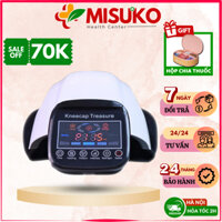 Máy massage Đầu Gối HY-991, Máy mát xa Đầu Gối ,Hỗ Trợ Giảm Đau Nhức Khớp Gối, Rung Tần Số Cao, Nhiệt Hồng Ngoại