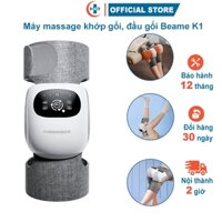 Máy massage đầu gối, khớp gối trị liệu Beame K1