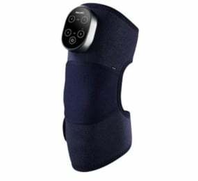 Máy massage đầu gối Philips PPM5301