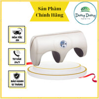 Máy Massage Đầu Gối , Xoa Bóp Khớp Đầu Gối Trị Liệu, Máy Massage Giảm Đau Mỏi Chân Bắp Chân Tay