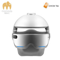 Máy massage đầu - mắt Momoda SX315