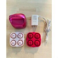 Máy massage đầu Panasonic EH-HM75 , EH-HE, HE- 9A