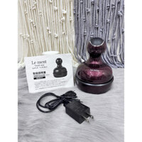 🐙🫘MÁY MASSAGE ĐẦU/GỘI ĐẦU LE MENT HEAD SPA - CHỐNG THẤM NƯỚC IPX7-MASSAGE RUNG 3D: