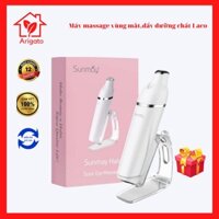 Máy massage, đẩy dưỡng vùng mắt Sunmay - Bảo hành chính hãng 12 tháng