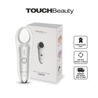 Máy massage đẩy tinh chất nóng lạnh TouchBeauty TB1389