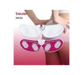 Máy massage điện xung tạo cơ săn chắc vòng 3 Beurer EM25
