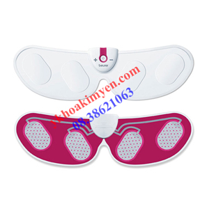 Máy massage điện xung tạo cơ săn chắc vòng 3 Beurer EM25