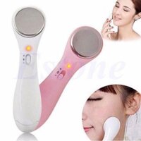 Máy massage DS-039 mặt bằng ion