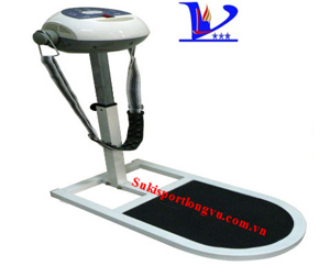 Máy massage đứng Royal 8011