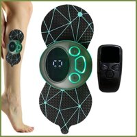 Máy Massage EMS Mini EMS Có Thể Sạc Lại EMS Cho Cổ Vai Lưng