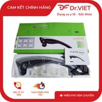 Máy Massage ENERGY KING LC-2007AA Chính Hãng – Model LC-2007AA