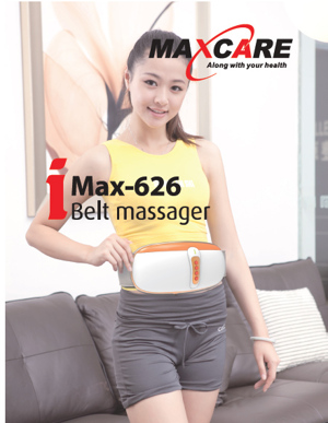Máy massage eo Maxcare MAX-626