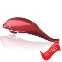 MÁY MASSAGE GALI GL-1300, điều khiển điện tử