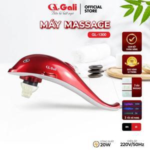 Máy massage Gali GL-1300