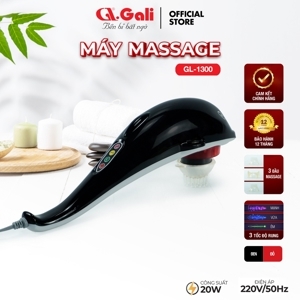 Máy massage Gali GL-1300