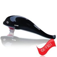 MÁY MASSAGE GALI GL-1301, điều khiển cơ
