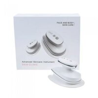 Máy massage giảm mỡ bụng và làm săn chắc da mặt Hàn Quốc Skin Clinic Body