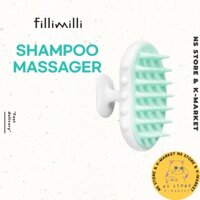 Máy Massage Gội Đầu FilliMilli