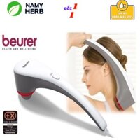 Máy massage hồng ngoại cầm tay Beurer MG55, mát xa xoa bóp bấm huyệt cổ vai gáy