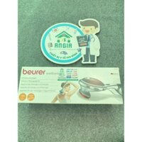 MÁY MASSAGE HỒNG NGOẠI CẦM TAY BEURER MG 70