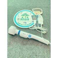 MÁY MASSAGE HỒNG NGOẠI CẦM TAY BEURER MG 40