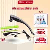 Máy Massage Hồng Ngoại Cầm Tay LC-2007AA