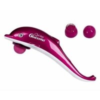 MÁY MASSAGE HỒNG NGOẠI